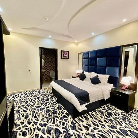 Khayal Abha Otel Dış mekan fotoğraf