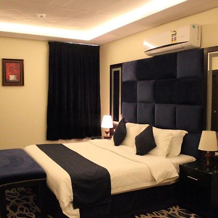 Khayal Abha Otel Dış mekan fotoğraf