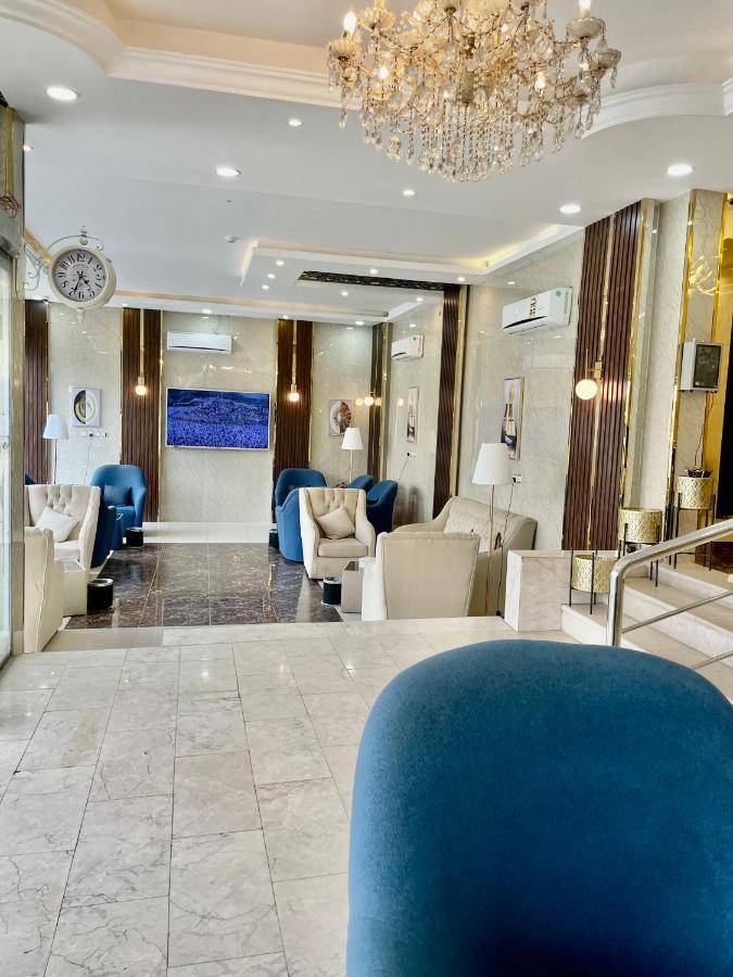 Khayal Abha Otel Dış mekan fotoğraf