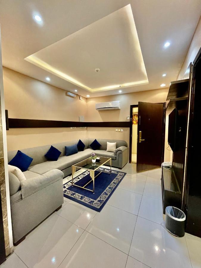 Khayal Abha Otel Dış mekan fotoğraf
