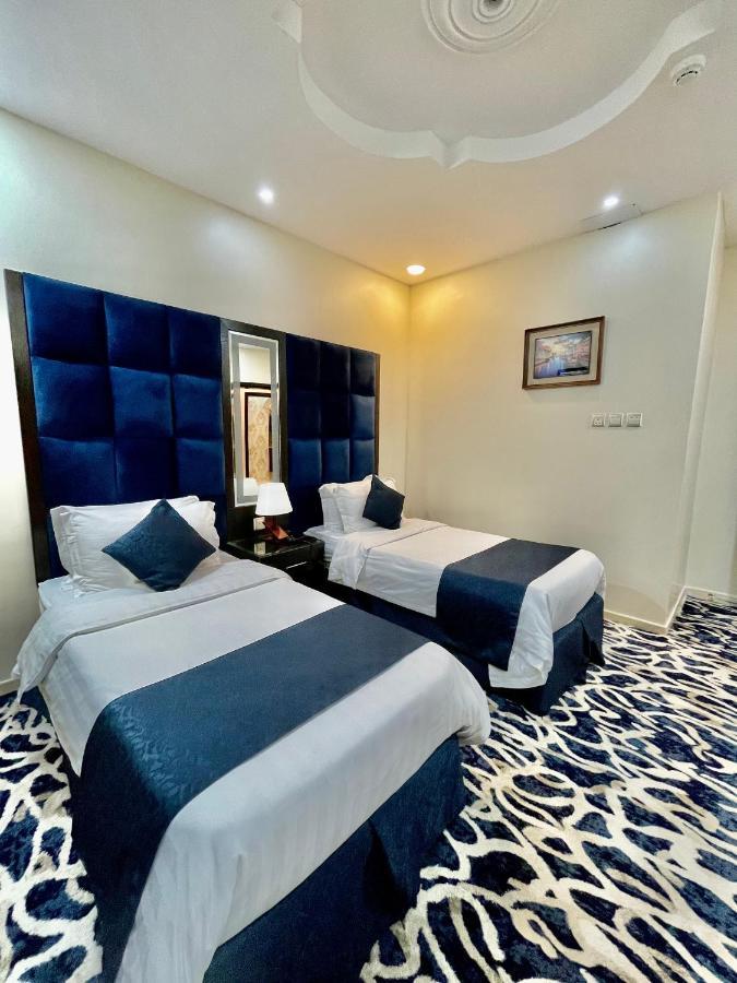 Khayal Abha Otel Dış mekan fotoğraf