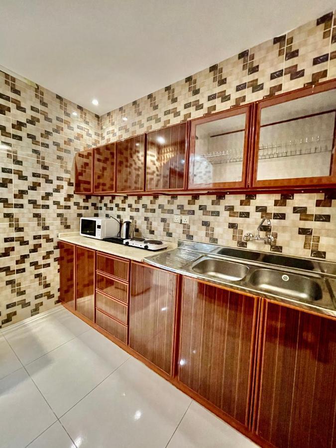 Khayal Abha Otel Dış mekan fotoğraf