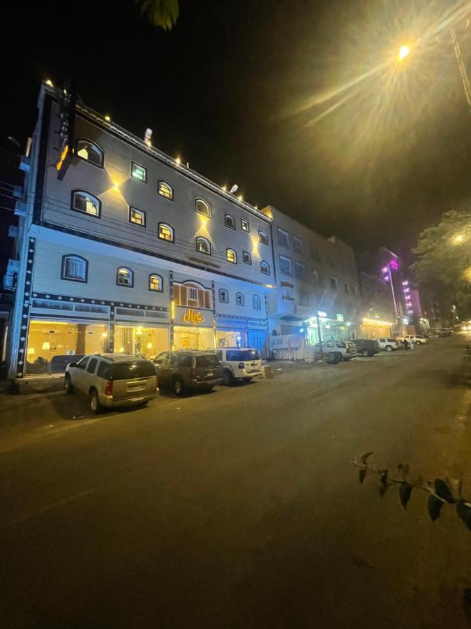 Khayal Abha Otel Dış mekan fotoğraf