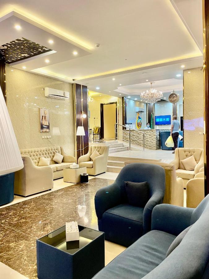 Khayal Abha Otel Dış mekan fotoğraf