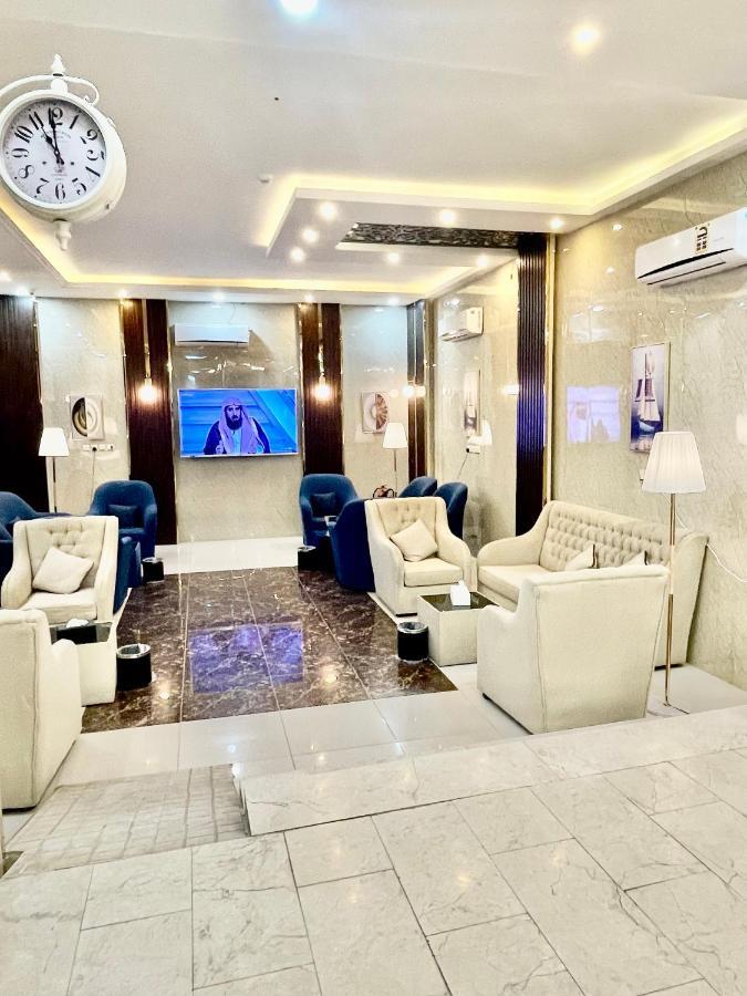 Khayal Abha Otel Dış mekan fotoğraf