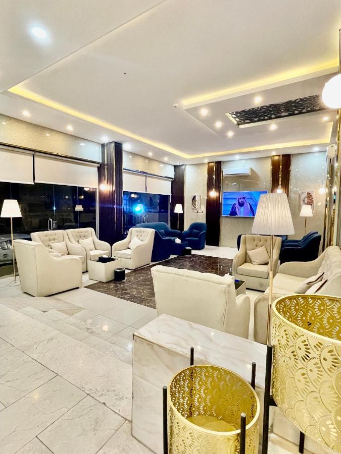 Khayal Abha Otel Dış mekan fotoğraf