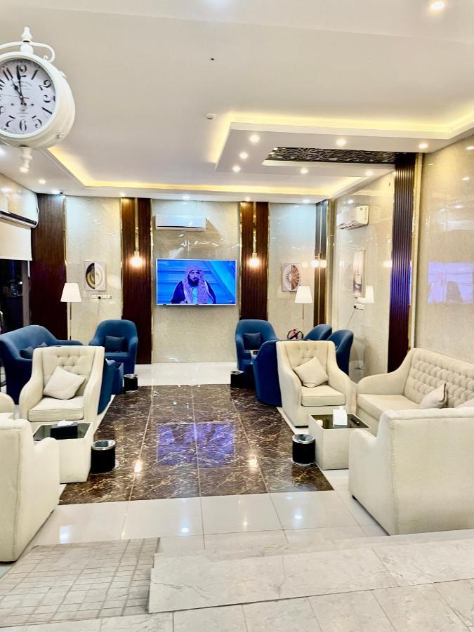 Khayal Abha Otel Dış mekan fotoğraf
