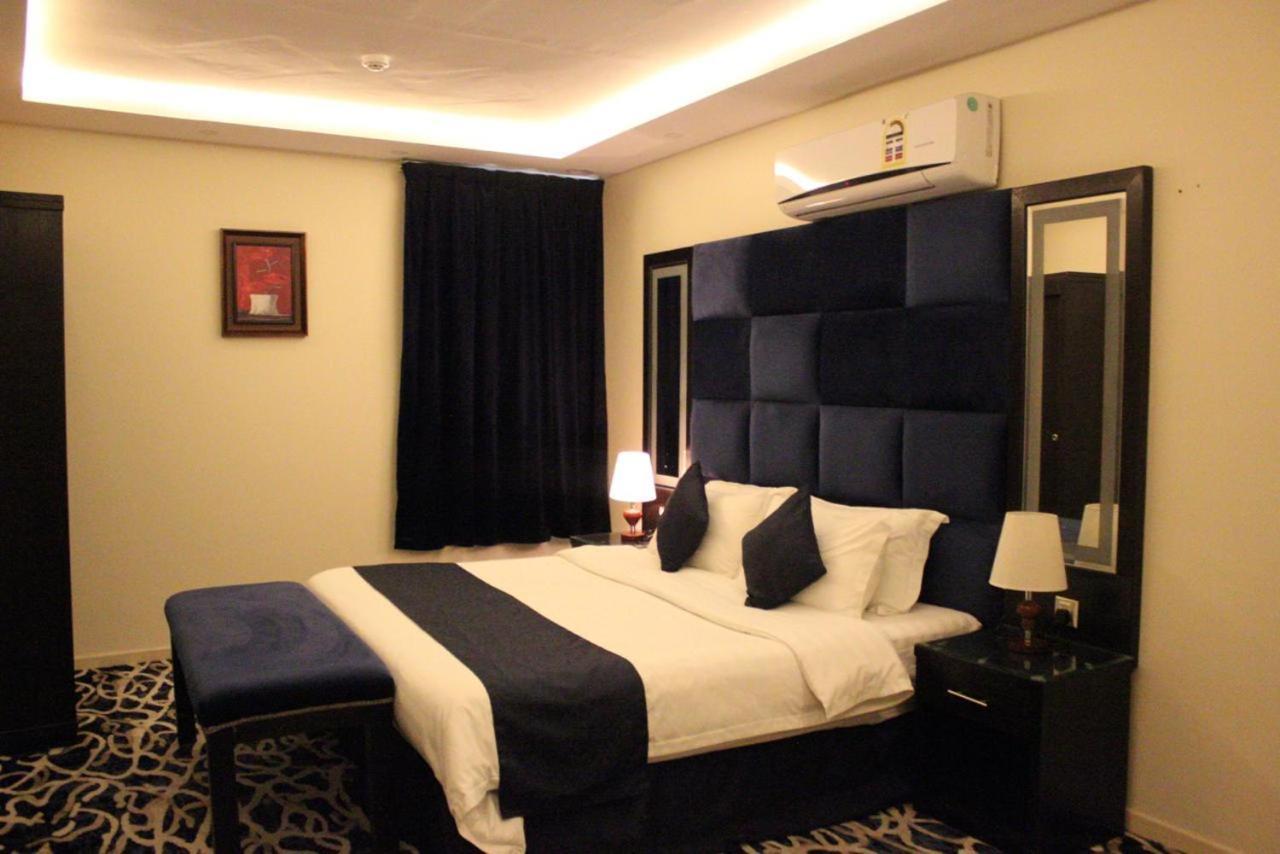 Khayal Abha Otel Dış mekan fotoğraf