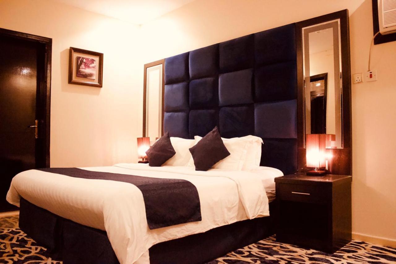 Khayal Abha Otel Dış mekan fotoğraf