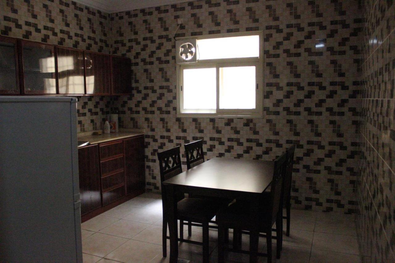 Khayal Abha Otel Dış mekan fotoğraf