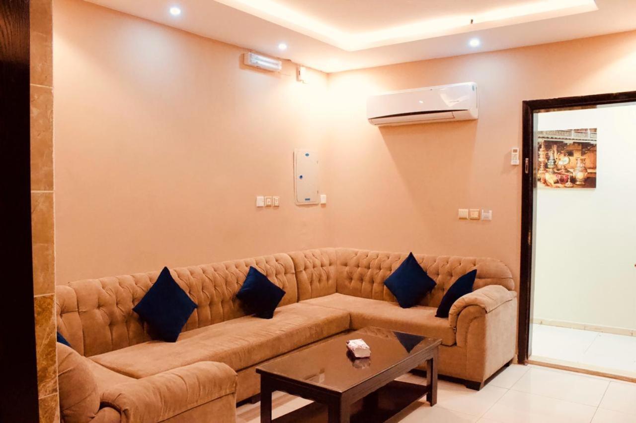 Khayal Abha Otel Dış mekan fotoğraf